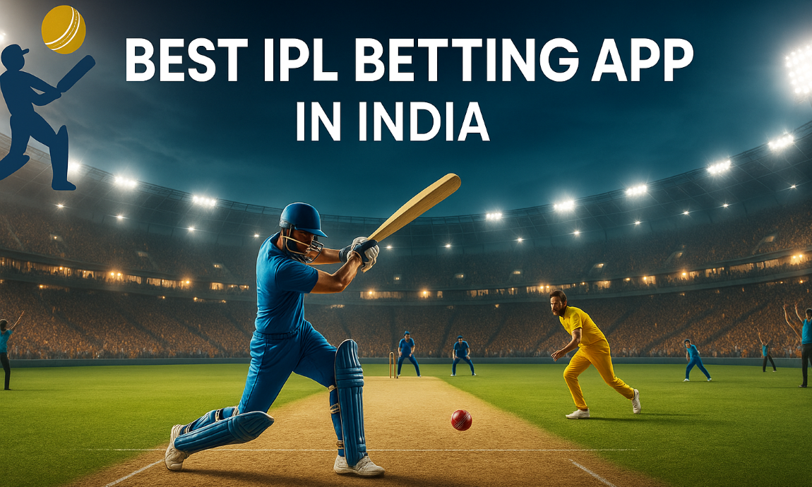 about-us Best IPL Betting App in India