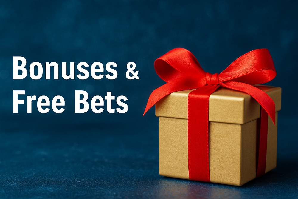 What Makes a Great IPL Betting App — Bonuses & Free Bets