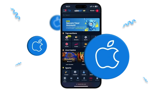What Makes a Great IPL Betting App — Market Variety